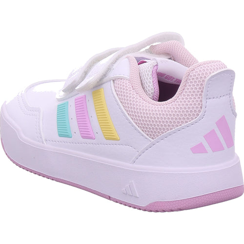 Adidas Mädchen Sneaker Tensaur Sport 3.0 Cf I in weiß