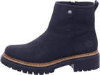 Rieker Women's Boots Hwk Women's Boots in black