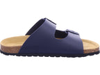 Canadian John Damen Blue Trot