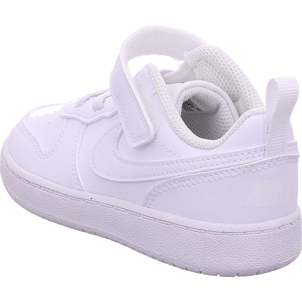 Nike Jungen Sneaker  in weiß