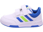 Adidas unisex - děti v šedé barvě