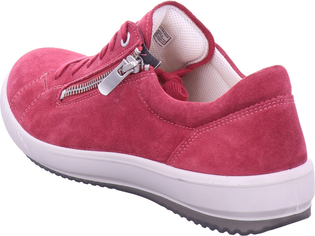 Legero Damen Halbschuh Halbschuh Leder \ Tanaro 5.0 in pink