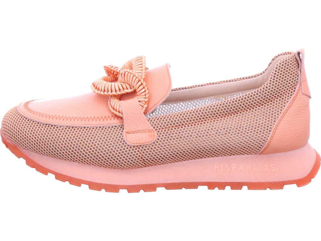 Hispanitas Damen Slipper  in frei