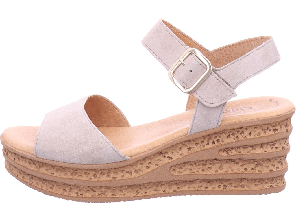 Gabor Damen   in beige