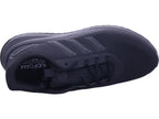 Adidas Damen Sneaker  in schwarz