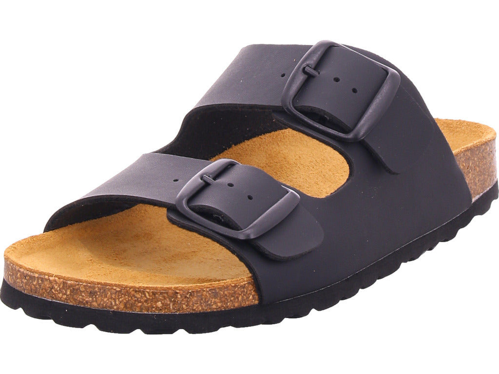 BOLD Damen   in schwarz