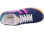Gola Women's Trainers in Blue