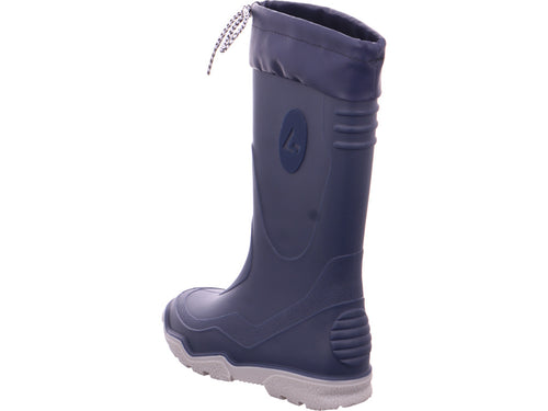 BOLD Mädchen Gummistiefel  in blau