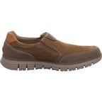 Dr. Stark Herren Slipper  in beige