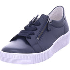Gabor Damen Sneaker  in blau
