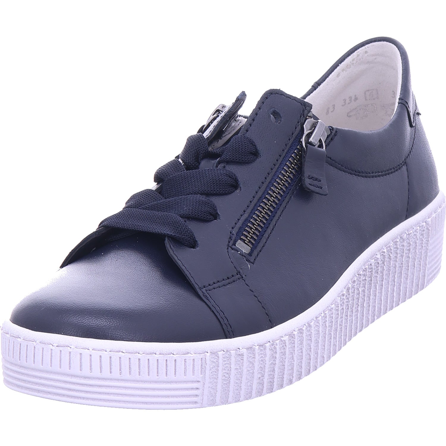 Gabor Damen Sneaker  in blau