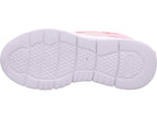 KangaRoos Mädchen Sneaker  in pink