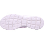 SKECHERS Women's Slip-On Shoes in Rose