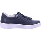 Gabor Damen Sneaker  in blau