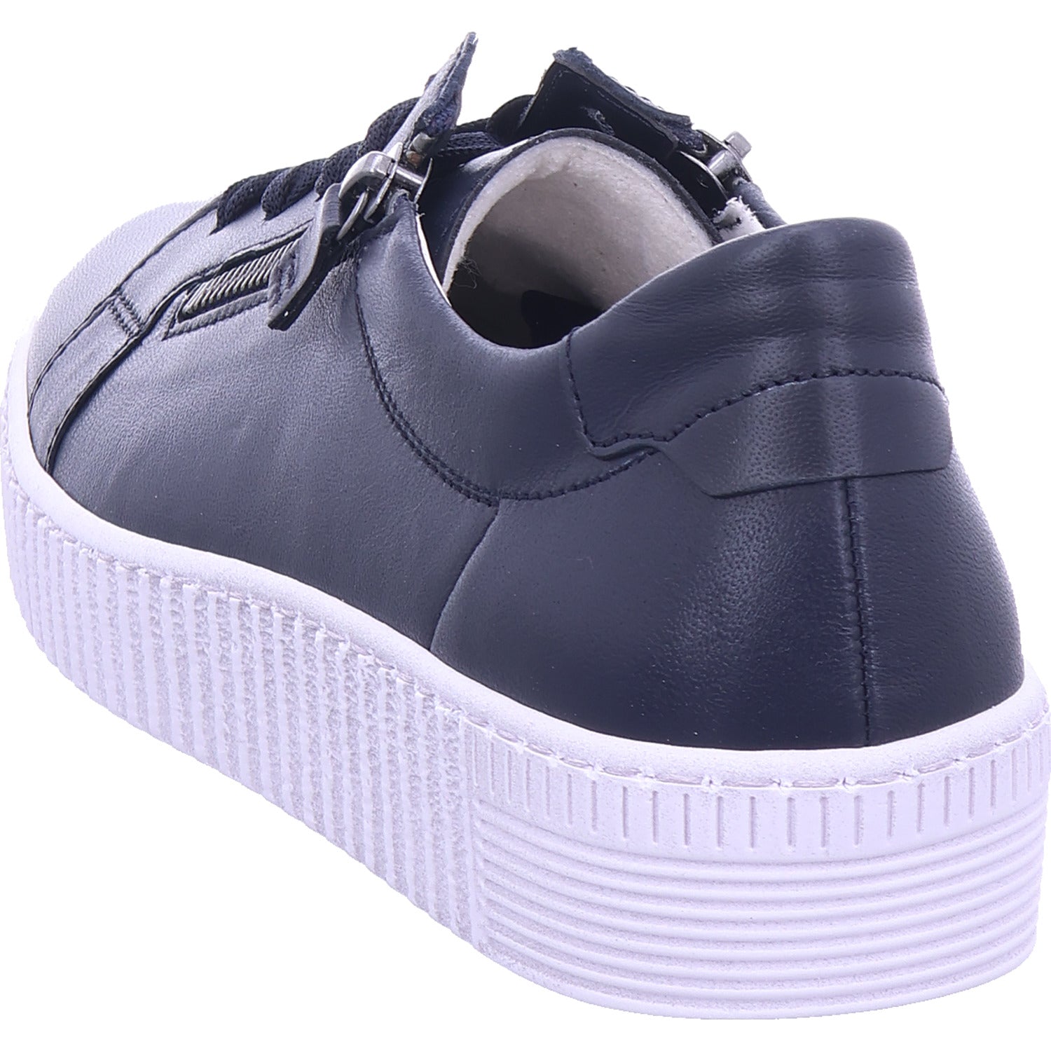 Gabor Damen Sneaker  in blau