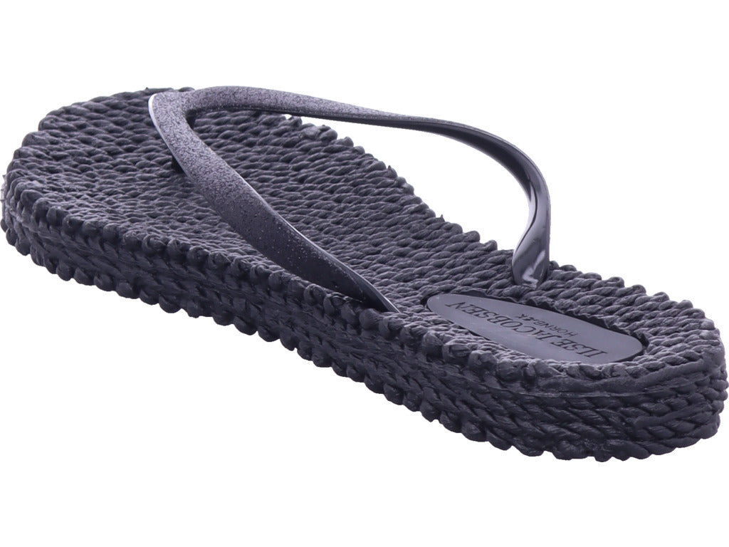 Ilse Jacobsen Women's Slipper in black