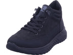 Rieker Men's Boots Hwk Men's Boots in black
