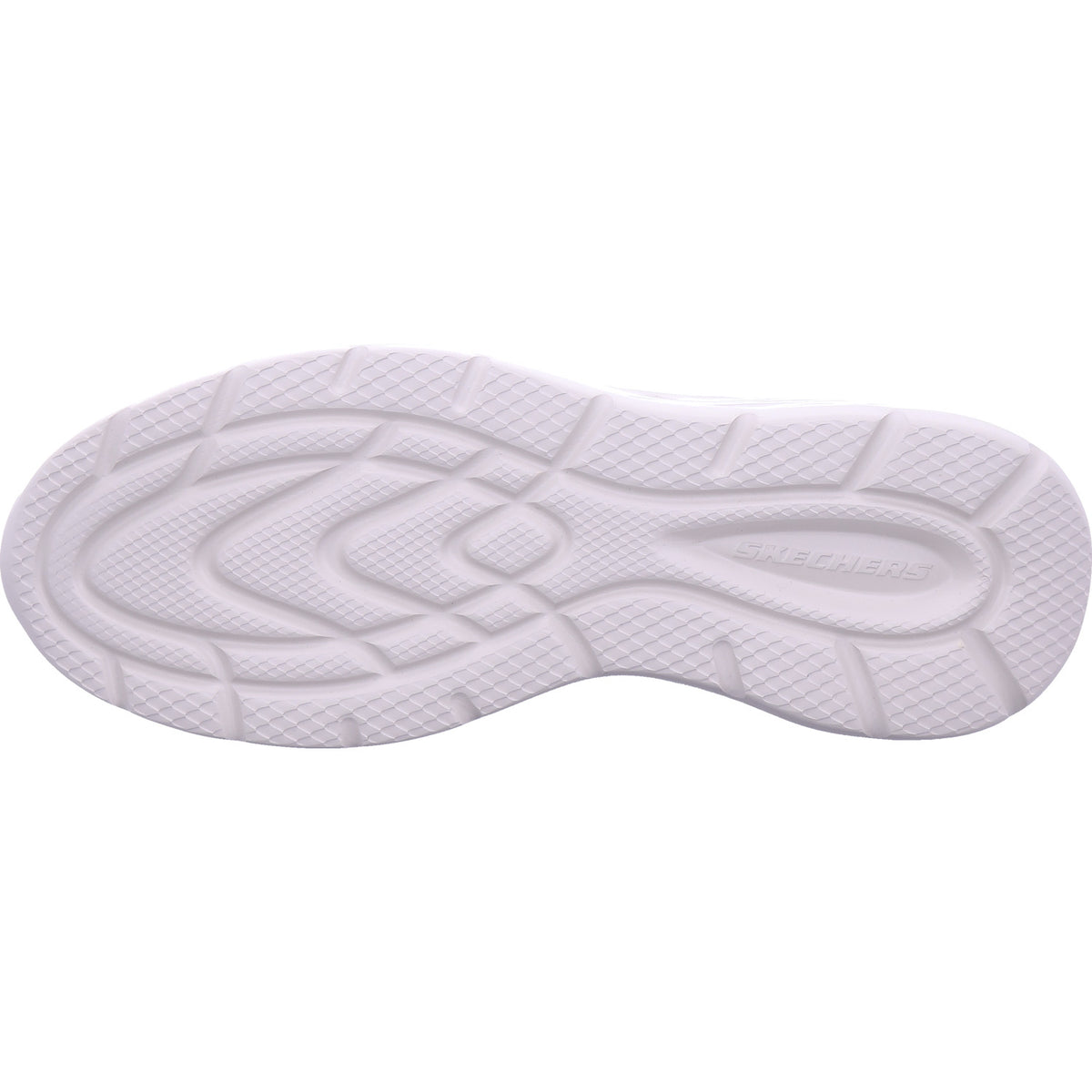 Pánské tenisky SKECHERS Garner v zelené barvě