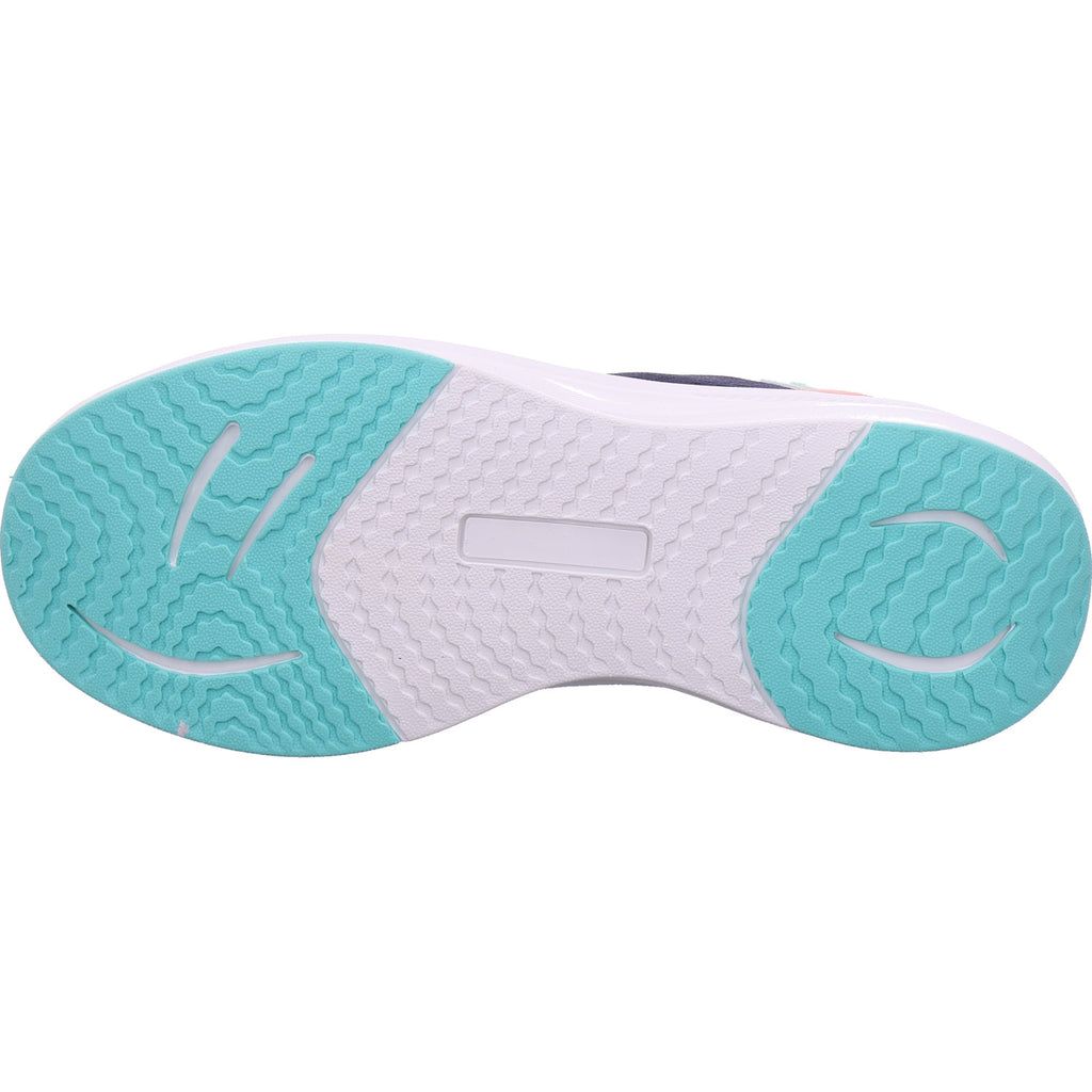 Planet Footwear Women's Sports Shoe in Blue