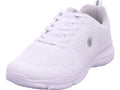 lumberjack Herren Sneaker Agatha in weiß