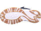 Lico Jungen Sportschuh  in grün