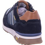 Camel Men's Sneakers Split in blue