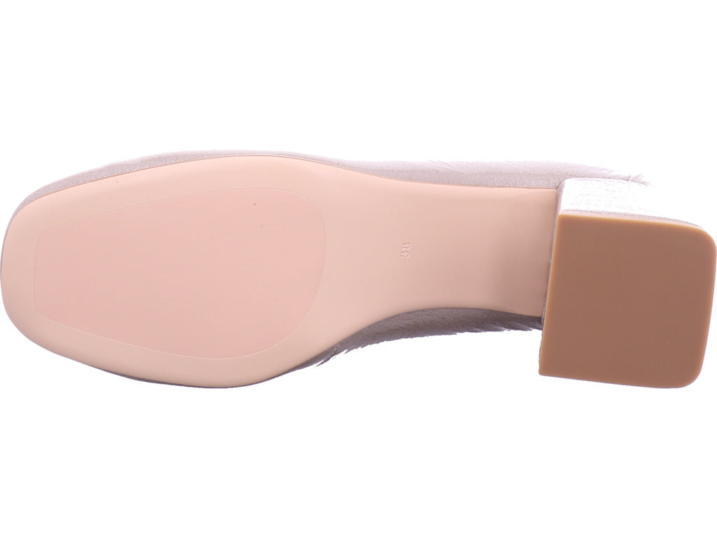 Regarde le ciel Damen Pump  in schwarz