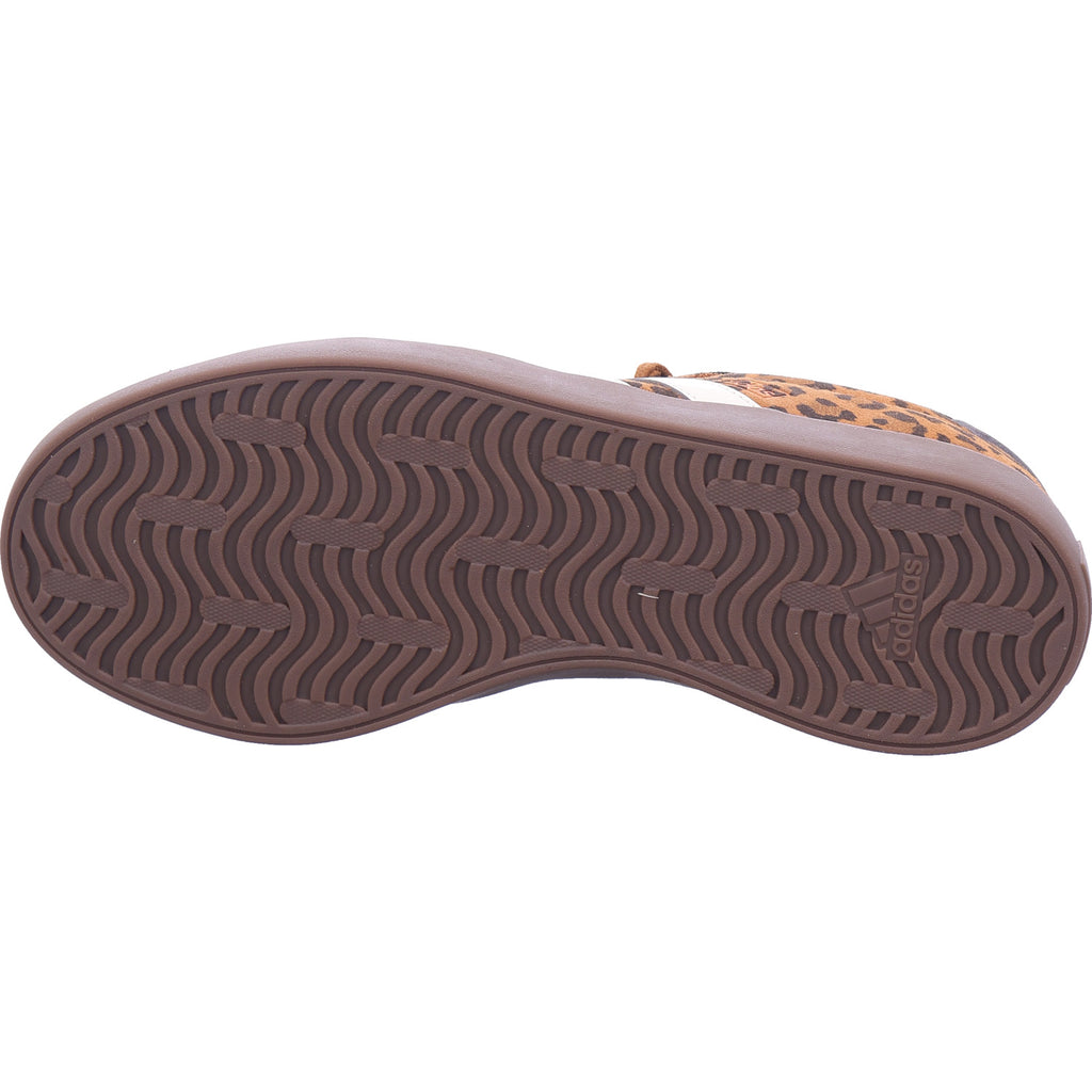 Adidas Women's Sneakers in Brown