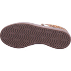 Adidas Women's Sneakers in Brown