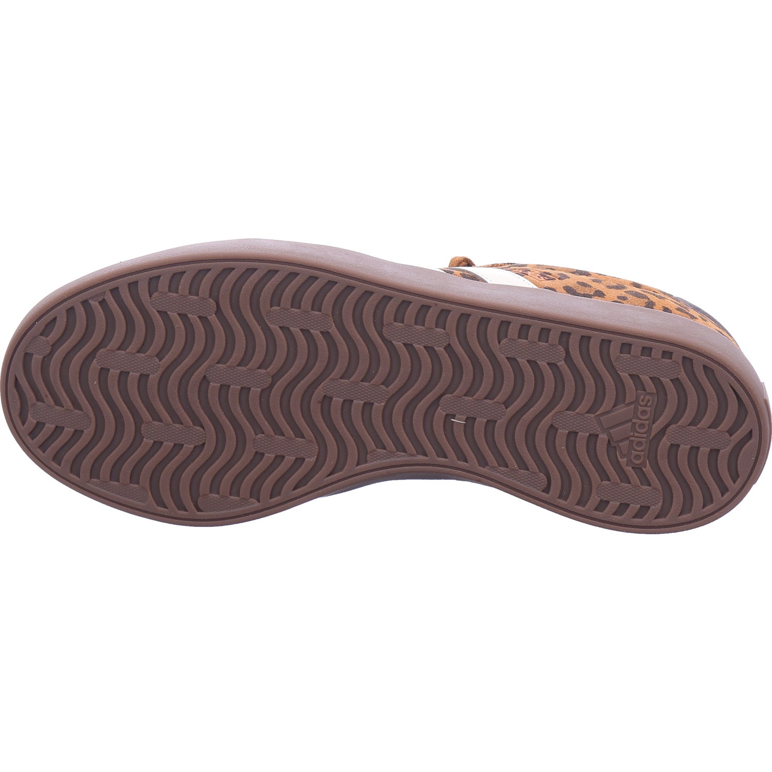 Adidas Damen Sneaker  in braun