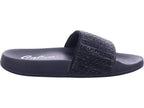 SKECHERS Damen Pantolette  in schwarz