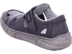 Rieker Men's Slip-On Shoes, Men's Casual Shoes in Grey