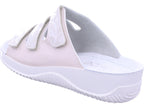 Rohde Damen Pantolette  in beige