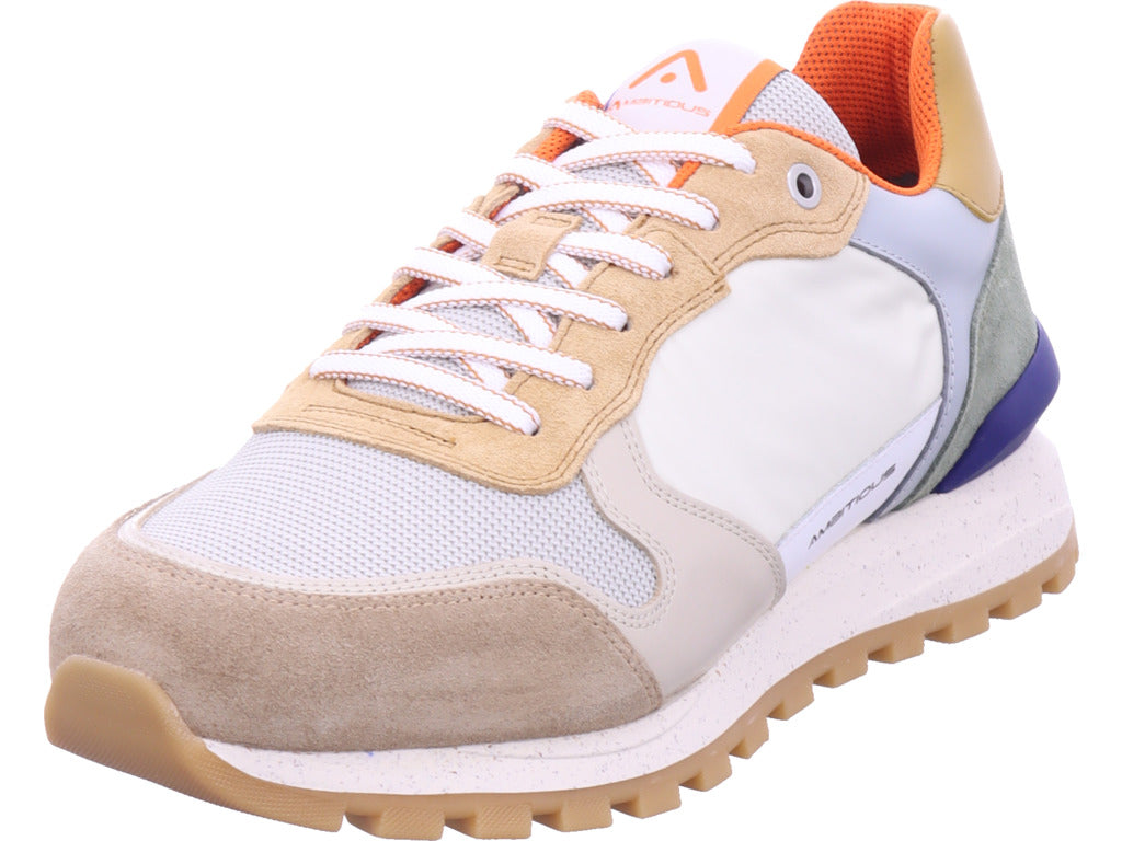 Ambitious Men's Sneakers in beige