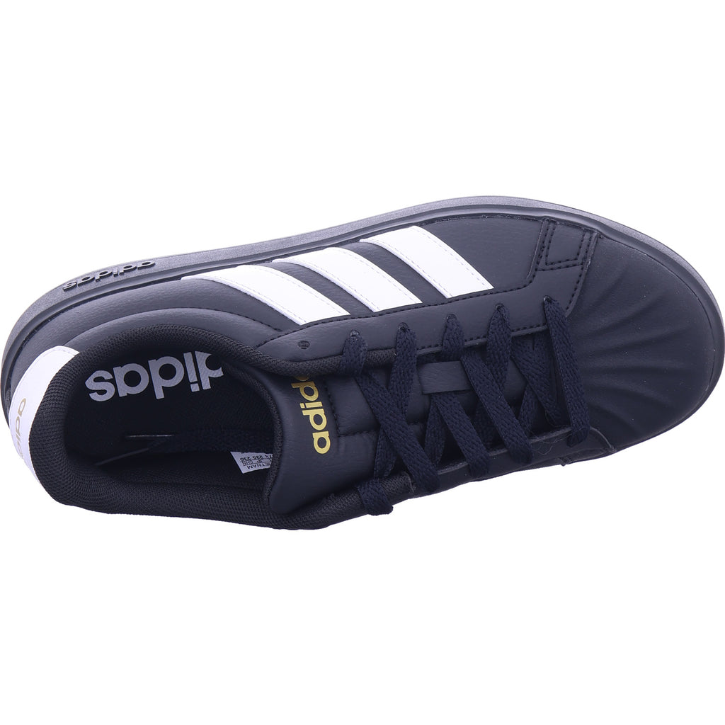 Dámské tenisky Adidas v černé barvě