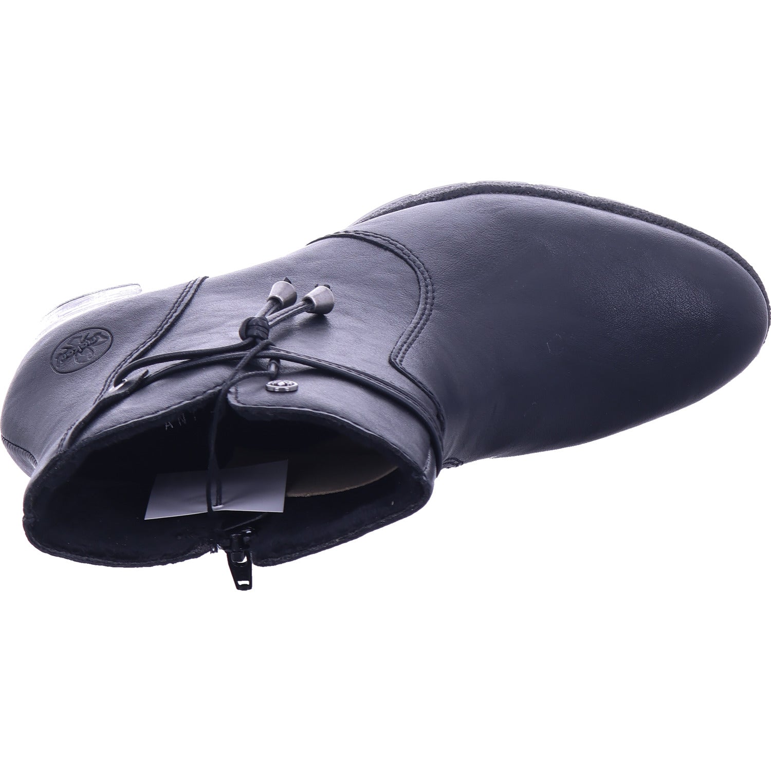 Rieker  Stiefel Hwk Damen Stiefel in schwarz