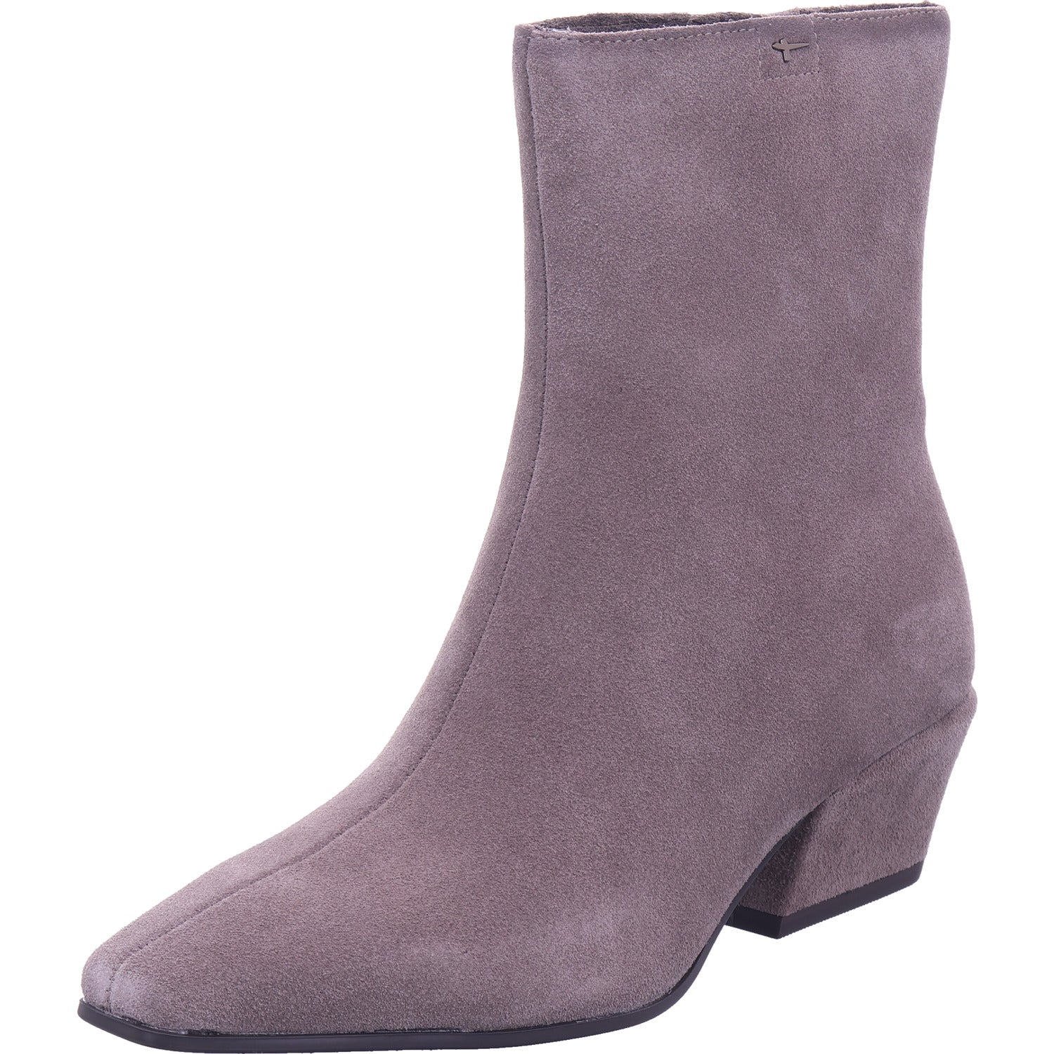 Tamaris Damen Stiefelette  in beige
