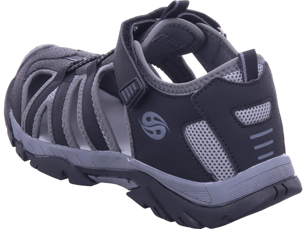 Dockers Herren   in schwarz