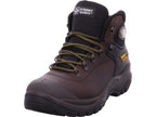 Grisport Herren Sicherheitsschuh S3 in braun