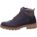 Ara Herren Winterstiefel Frederik in braun