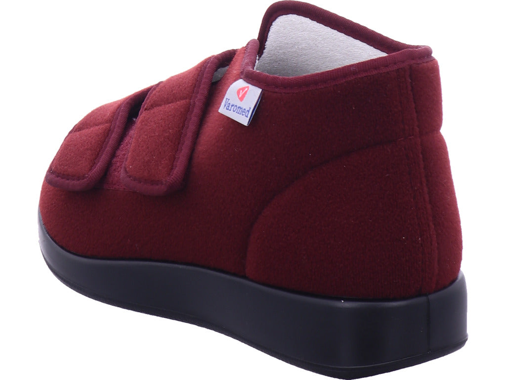 Varomed Unisex - dospělí Genua suché zipy v červené barvě