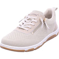 Mustang Damen Sneaker  in beige