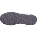 Rieker women's sneakers Fsk women's low shoes in white
