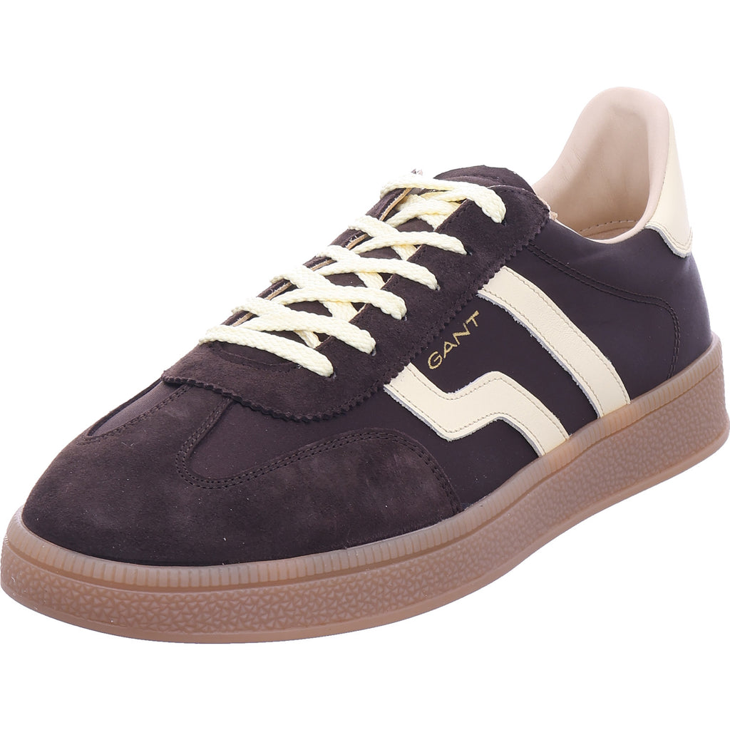 Gant Damen Sneaker Cuzima in braun