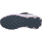 SKECHERS Jungen Sneaker  in olive