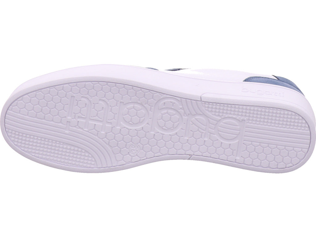Bugatti Damen   in blau