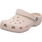 Women's Crocs Swim Shoe in Beige