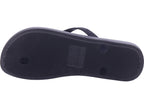 Ipanema Damen Badeschuh  in schwarz