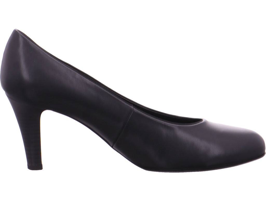 Gabor Damen Pump  in schwarz