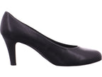 Gabor Damen Pump  in schwarz